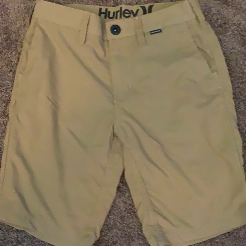 Hurley swim shorts/ shorts